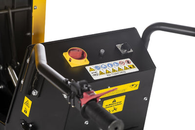 Lumag Elektro-Raddumper mit Akku MD 500EK - Modell 2025