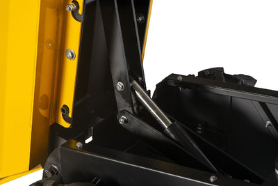 Lumag Elektro-Raddumper mit Akku MD 500EK - Modell 2025