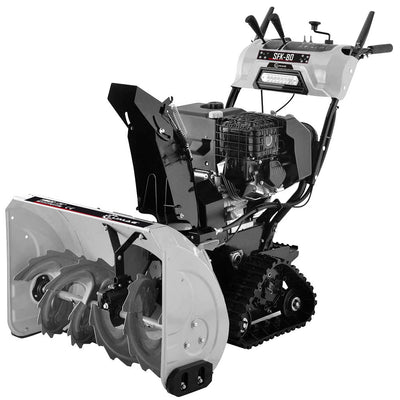 Lumag Schneefräse SFK 80H - Modell 2025