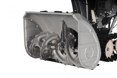 Lumag Schneefräse SFK 80H - Modell 2025