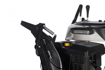 Lumag Schneefräse SFK 80H - Modell 2025