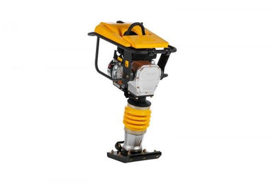 Lumag Benzin-Vibrationsstampfer VS 80C