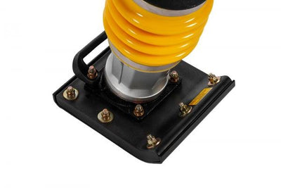 Lumag Benzin-Vibrationsstampfer VS 80C