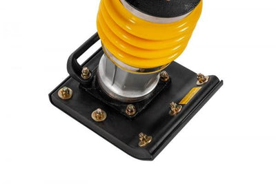 Lumag Benzin-Vibrationsstampfer VS 80S