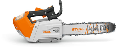 STIHL Akku-Baumpflegesäge MSA 220 TC-O, PS Pro, Schienenlänge 30 cm ohne Akku und Ladegerät - Modell 2025