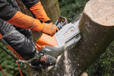 STIHL Akku-Baumpflegesäge MSA 220 TC-O, PS Pro, Schienenlänge 30 cm ohne Akku und Ladegerät - Modell 2025