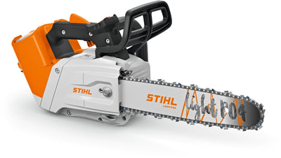 STIHL Akku-Baumpflegesäge MSA 220 TC-O, PS Pro, Schienenlänge 35 cm ohne Akku und Ladegerät - Modell 2025
