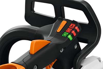 STIHL Akku-Baumpflegesäge MSA 220 TC-O, PS Pro, Schienenlänge 35 cm ohne Akku und Ladegerät - Modell 2025