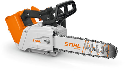 STIHL Akku-Baumpflegesäge MSA 220 T, PS3, Schienenlänge 35 cm - ohne Akku und Ladegerät - Modell 2025
