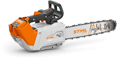 STIHL Akku-Baumpflegesäge MSA 220 T, PS3, Schienenlänge 35 cm - ohne Akku und Ladegerät - Modell 2025