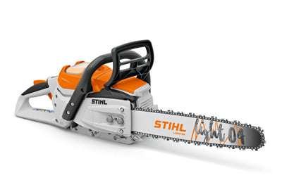 STIHL Akku-Motorsäge MSA 300 C-O, RS Pro, Schienenlänge 35 cm ohne Akku und Ladegerät - Modell 2025