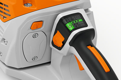 STIHL Akku-Motorsäge MSA 300 C-O, RS Pro, Schienenlänge 40 cm ohne Akku und Ladegerät - Modell 2025