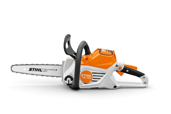 STIHL Akku-Motorsäge MSA 160 C-B, PM3, 25 cm