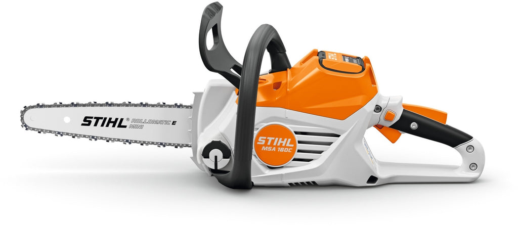 STIHL Akku-Motorsäge MSA 160 C-B, PM3, 25 cm