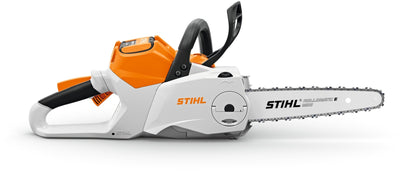 STIHL Akku-Motorsäge MSA 160 C-B, PM3, 25 cm