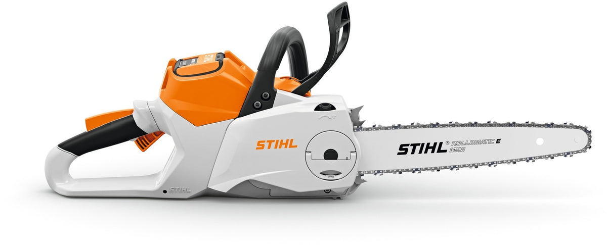 STIHL Akku-Motorsäge MSA 200 C-B 35 cm / PM3 ohne Akku und Ladegerät