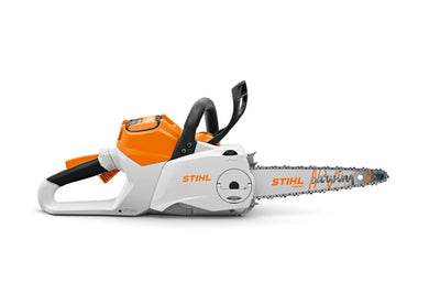 STIHL Carving-Akku-Motorsäge MSA 200 C-B, PM3, Carving, 30 cm ohne Akku und Ladegerät - Modell 2025