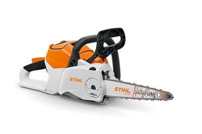 STIHL Carving-Akku-Motorsäge MSA 200 C-B, PM3, Carving, 30 cm ohne Akku und Ladegerät