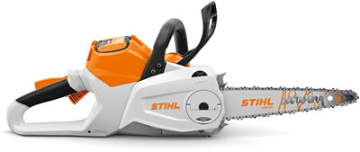 STIHL Carving-Akku-Motorsäge MSA 200 C-B, PM3, Carving, 30 cm ohne Akku und Ladegerät - Modell 2025