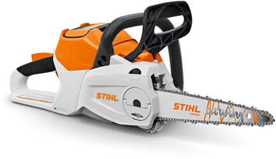 STIHL Carving-Akku-Motorsäge MSA 200 C-B, PM3, Carving, 30 cm ohne Akku und Ladegerät - Modell 2025