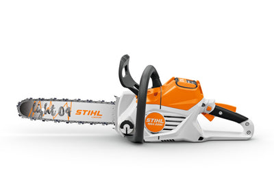 STIHL Akku-Motorsäge MSA 220 C-B, PS3, 30 cm ohne Akku und Ladegerät - Modell 2025