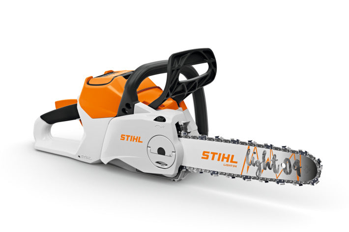 STIHL Akku-Motorsäge MSA 220 C-B, PS3, 35 cm ohne Akku und Ladegerät