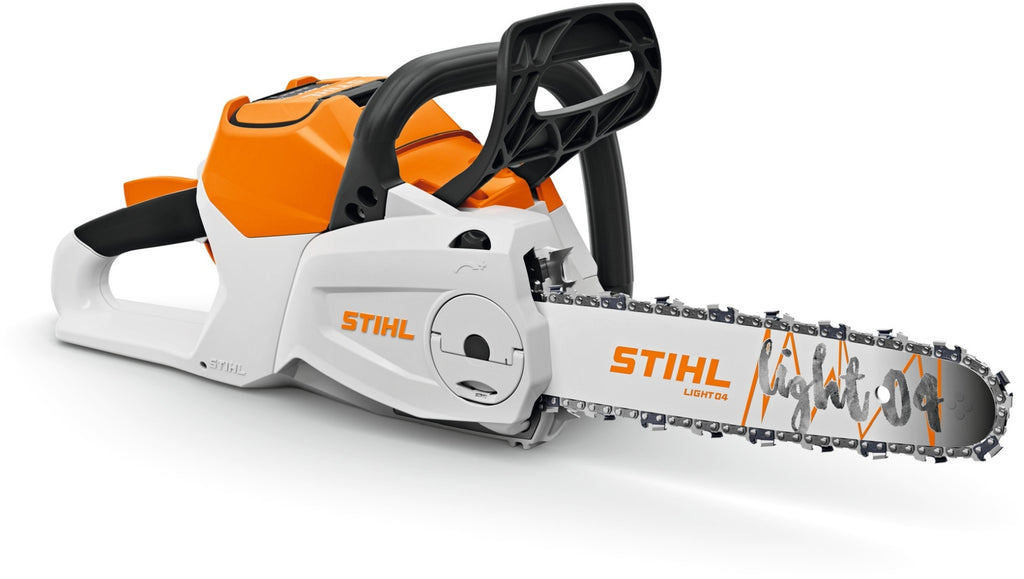 STIHL Akku-Motorsäge MSA 220 C-B, PS3, 35 cm ohne Akku und Ladegerät