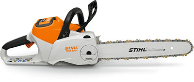 STIHL Akku-Motorsäge MSA 220 C-B 35 cm / 63 PD3 ohne Akku und Ladegerät - Modell 2025