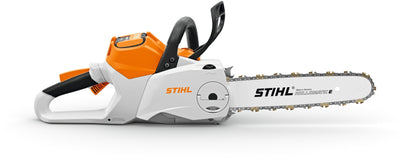 STIHL Akku-Motorsäge MSA 220 C-B 35 cm / 63 PD3 ohne Akku und Ladegerät - Modell 2025