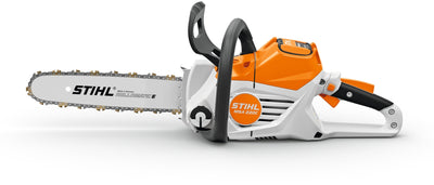 STIHL Akku-Motorsäge MSA 220 C-B 35 cm / 63 PD3 ohne Akku und Ladegerät - Modell 2025