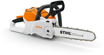 STIHL Akku-Motorsäge MSA 220 C-B 35 cm / 63 PD3 ohne Akku und Ladegerät - Modell 2025