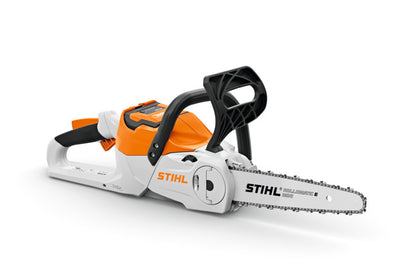 STIHL Akku-Motorsäge MSA 60 C-B ohne Akku und Ladegerät - Modell 2025