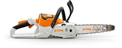 STIHL Akku-Motorsäge MSA 60 C-B ohne Akku und Ladegerät - Modell 2025