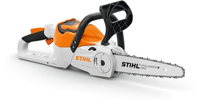 STIHL Akku-Motorsäge MSA 60 C-B ohne Akku und Ladegerät - Modell 2025