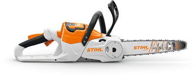 STIHL Akku-Motorsäge MSA 60 C-B ohne Akku und Ladegerät - Modell 2025