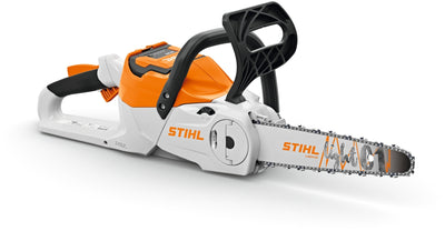 STIHL Akku-Motorsäge MSA 60 C-B ohne Akku und Ladegerät - Modell 2025