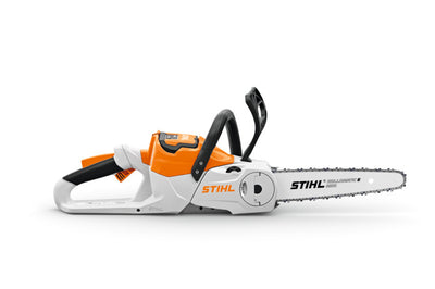 STIHL Akku-Motorsäge MSA 60 C-B mit Akku AK 20 und Ladegerät AL 101 - Modell 2025