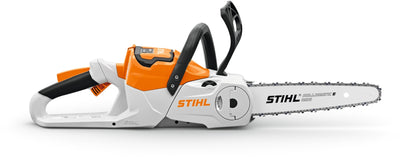 STIHL Akku-Motorsäge MSA 60 C-B mit Akku AK 20 und Ladegerät AL 101 - Modell 2025