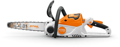 STIHL Akku-Motorsäge MSA 60 C-B mit Akku AK 20 und Ladegerät AL 101