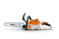 STIHL Akku-Motorsäge MSA 70 C-B ohne Akku und Ladegerät