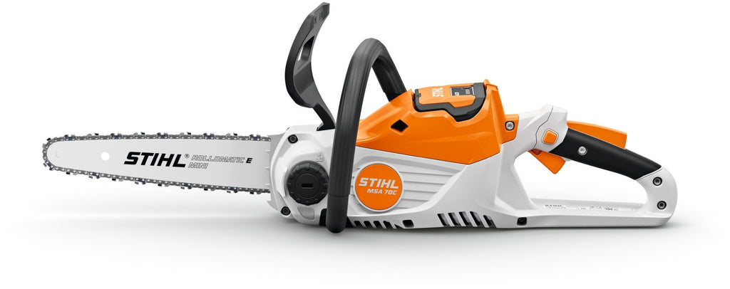 STIHL Akku-Motorsäge MSA 70 C-B ohne Akku und Ladegerät