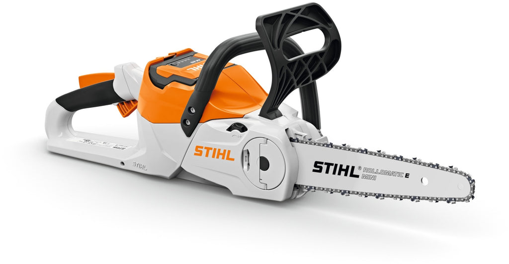 STIHL Akku-Motorsäge MSA 70 C-B ohne Akku und Ladegerät