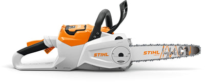 STIHL Akku-Motorsäge MSA 80 C-B mit Akku AK 30 S und Ladegerät AL 101
