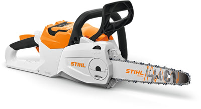 STIHL Akku-Motorsäge MSA 80 C-B mit Akku AK 30 S und Ladegerät AL 101