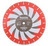 Makita Diamantscheibe "Rettung" B-55348