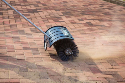 Makita Kehrbürstenaufsatz BR400MP