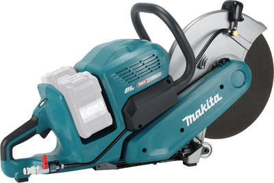 Makita Akku-Trennschleifer CE001GZ ohne Akku und Ladegerät - Modell 2025