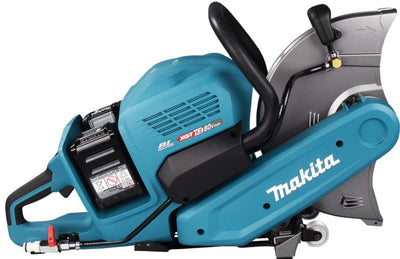 Makita Akku-Trennschleifer CE001GZ ohne Akku und Ladegerät - Modell 2025