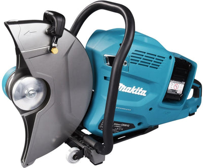 Makita Akku-Trennschleifer CE001GZ ohne Akku und Ladegerät - Modell 2025