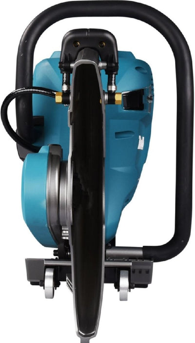 Makita Akku-Trennschleifer CE001GZ ohne Akku und Ladegerät - Modell 2025